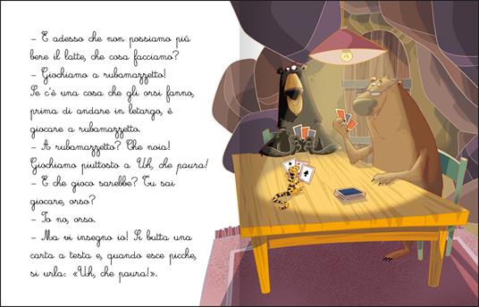 LaFeltrinelli Tutti In Letargo Corsivo. Ediz. A Colori