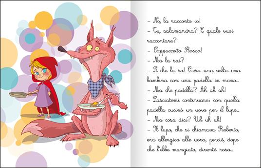 LaFeltrinelli Tutti In Letargo Corsivo. Ediz. A Colori