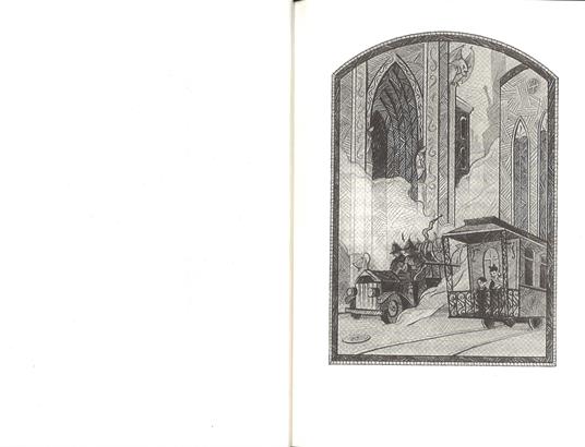 LaFeltrinelli Un Infausto Inizio. Una Serie Di Sfortunati Eventi. Vol. 1