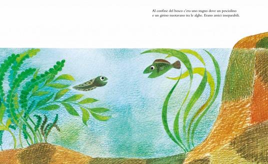 LaFeltrinelli Un Pesce è Un Pesce. Ediz. Speciale Fiaba Musicale