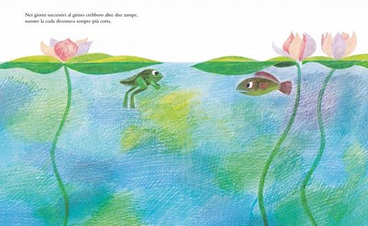 LaFeltrinelli Un Pesce è Un Pesce. Ediz. Speciale Fiaba Musicale