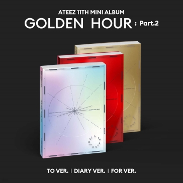 Mondadoristore 11th ep (golden hour: part.2) diary/for/