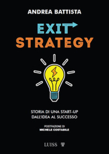 Mondadoristore Exit-strategy. Storia di una start-up dall'idea al successo