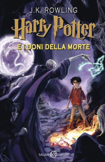 Mondadoristore Harry Potter e i doni della morte. Vol. 7