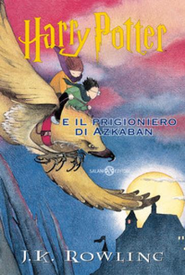 Mondadoristore Harry Potter e il prigioniero di Azkaban