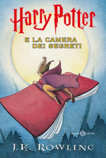 Mondadoristore Harry Potter e la camera dei segreti
