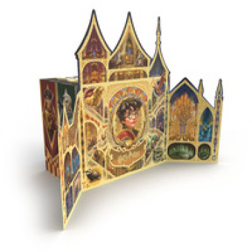 Mondadoristore Harry Potter. La serie completa. Ediz. Arch Apolar