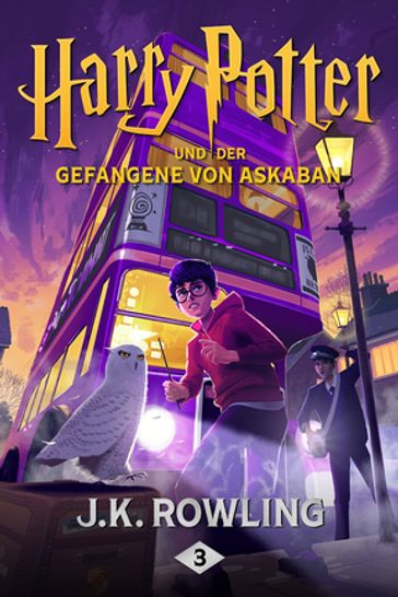 Mondadoristore Harry Potter und der Gefangene von Askaban