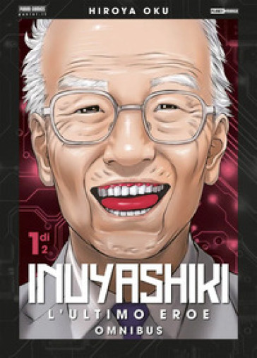 Mondadoristore Inuyashiky. L'ultimo eroe. Omnibus. Vol. 1