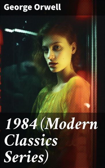 Mondadoristore 1984 (Modern Classics Series)