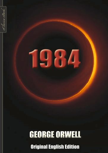 Mondadoristore 1984 (Original English Edition)