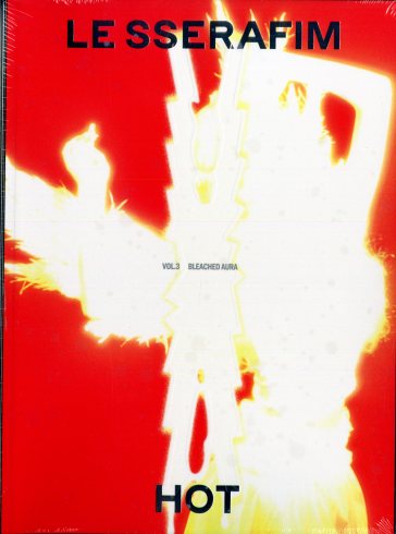 Mondadoristore 5th mini album hot' (3)