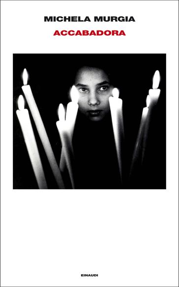 Mondadoristore Accabadora