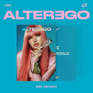 Mondadoristore Alter ego (kiki version)