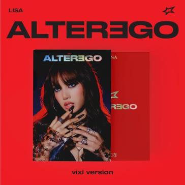 Mondadoristore Alter ego (vixi version)