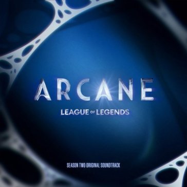 Mondadoristore Arcane league season 2
