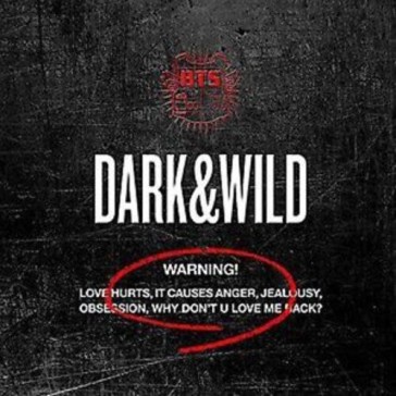 Mondadoristore Dark & wild