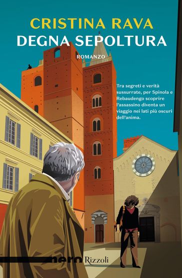 Mondadoristore Degna sepoltura