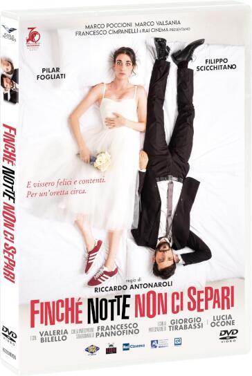 Mondadoristore Finche' Notte Non Ci Separi