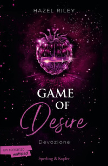 Mondadoristore Game of desire. Devozione
