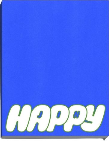 Mondadoristore Happy (navigate version) (cd + photo boo