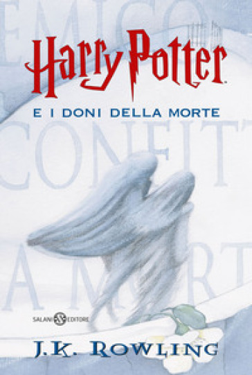 Mondadoristore Harry Potter e i doni della morte