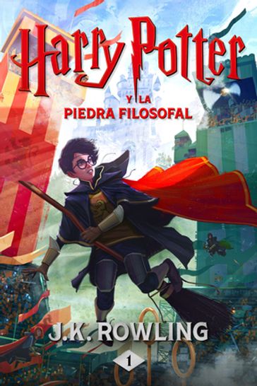 Mondadoristore Harry Potter y la piedra filosofal