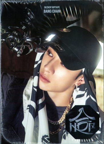 Mondadoristore Hop accordion version