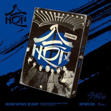 Mondadoristore Hop hiptape version