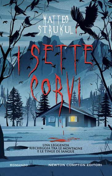 Mondadoristore I sette corvi