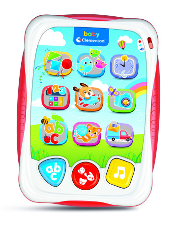 Mondadoristore Il Mio Primo Tablet