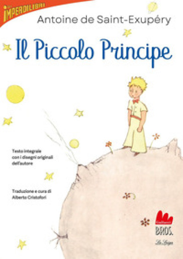 Mondadoristore Il Piccolo Principe