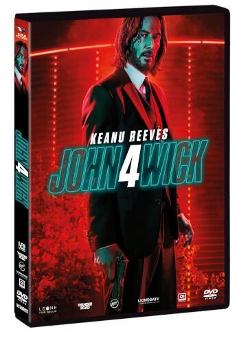 Mondadoristore John Wick 4