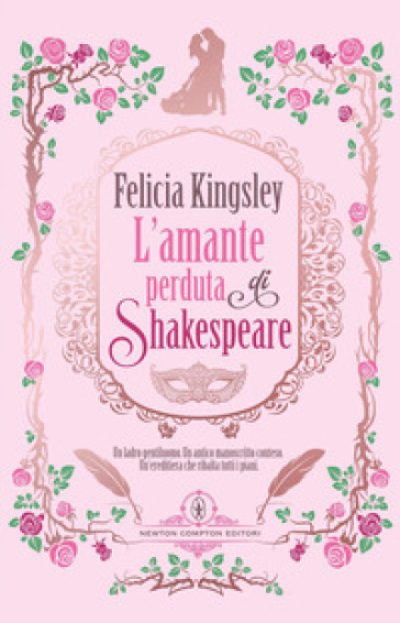 Mondadoristore L'amante perduta di Shakespeare