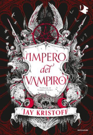 Mondadoristore L'impero del vampiro