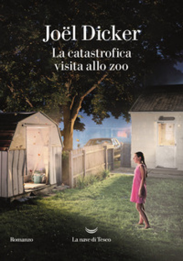Mondadoristore La catastrofica visita allo zoo