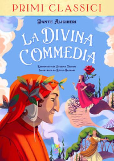 Mondadoristore La Divina Commedia. Ediz. a colori