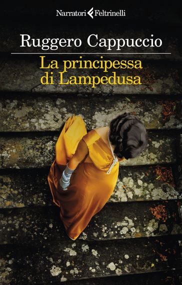 Mondadoristore La principessa di Lampedusa