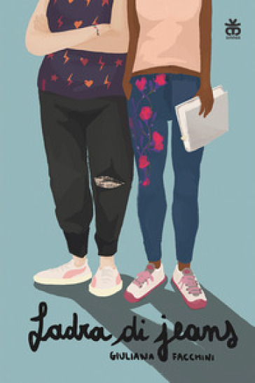 Mondadoristore Ladra di jeans