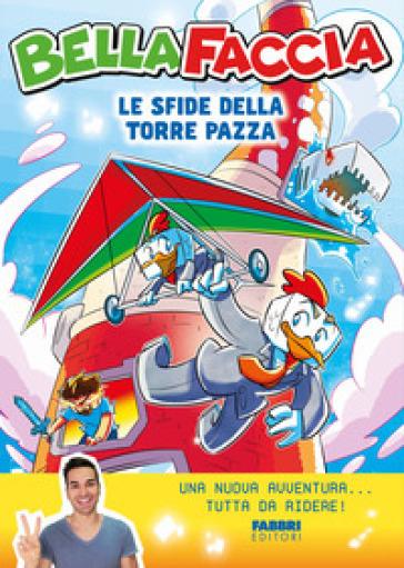 Mondadoristore Le sfide della torre pazza