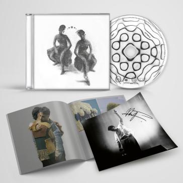 Mondadoristore Lettera q (cd autografato)