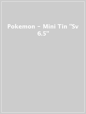 Mondadoristore Pokemon