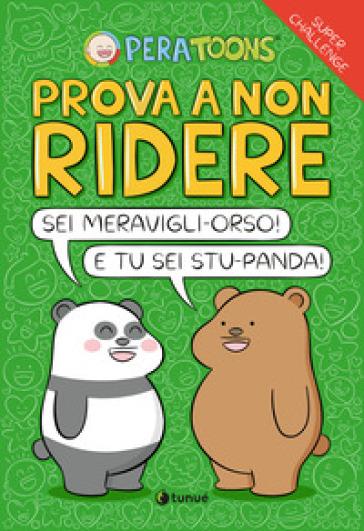 Mondadoristore Prova a non ridere