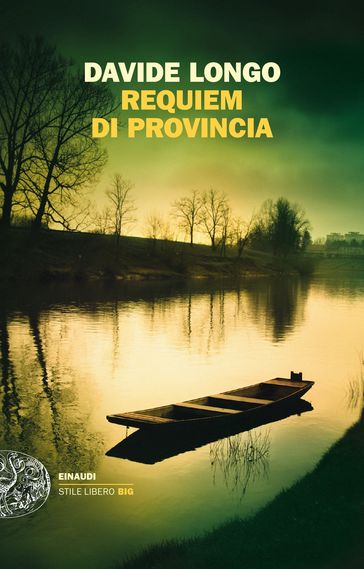 Mondadoristore Requiem di provincia