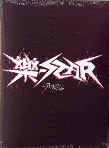 Mondadoristore Rock-star (limited star ver.)