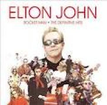 Mondadoristore Rocket man