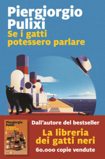 Mondadoristore Se i gatti potessero parlare