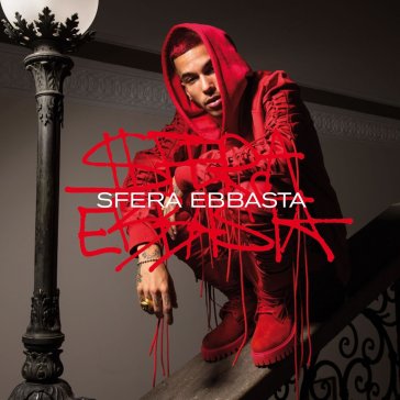 Mondadoristore Sfera ebbasta
