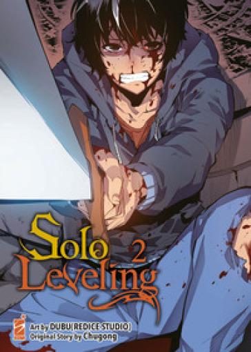 Mondadoristore Solo leveling. Vol. 2