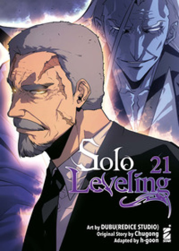 Mondadoristore Solo leveling. Vol. 21